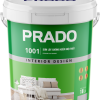 PRADO CHỐNG KIỀM NỘI THẤT