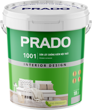 PRADO CHỐNG KIỀM NỘI THẤT